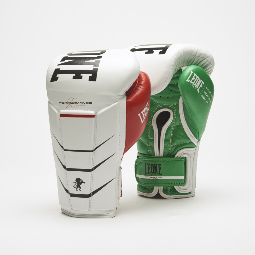 LEONE BOXING GLOVES 20